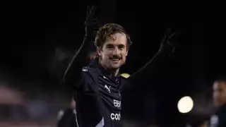 La Pandilla sigue con paso firme en Concacaf