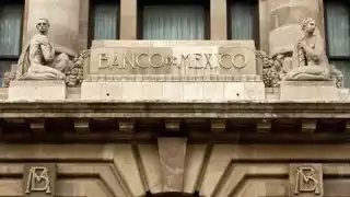 Banxico considera que el entorno inflacionario favorable permite seguir ajustando la política monetaria 