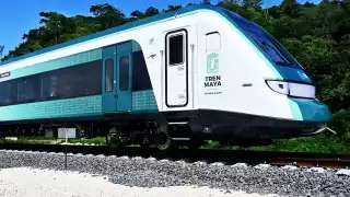 El estreno del documental sobre el Tren Maya será a través de YouTube