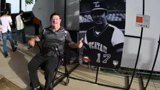 El beisbol nacional está de luto