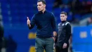 Rafa Márquez habla de su futuro en la Selección Mexicana