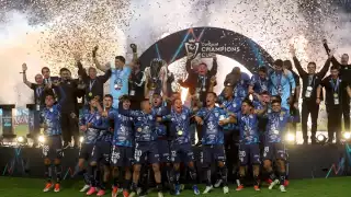 Los Tuzos tendrán un reencuentro merengue