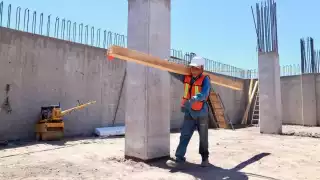 La mano de obra campechana será prioritaria en los proyectos federales impulsados por Claudia Sheinbaum