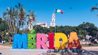 Un portal global posicionó a Mérida entre las ciudades más caras de México