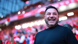 Turco Mohamed y su exitoso camino en la Liga MX