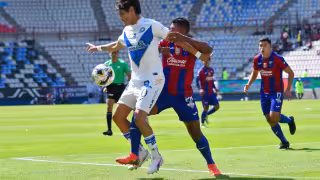 Las acciones del juego