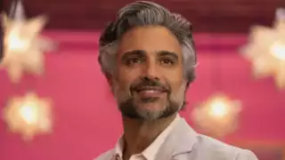 Jaime Camil estalla en contra de la producción de 'la Academia' tras importante descuido