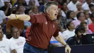 El Calor de Cancún comenzará su temporada este mes de julio