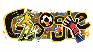 Google le dedica un Doodle a la Copa América 2024 por inicio de torneo