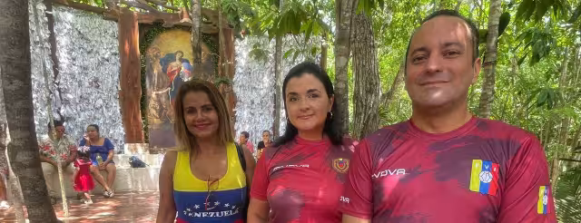 La migración venezolana aumentó en el 2013