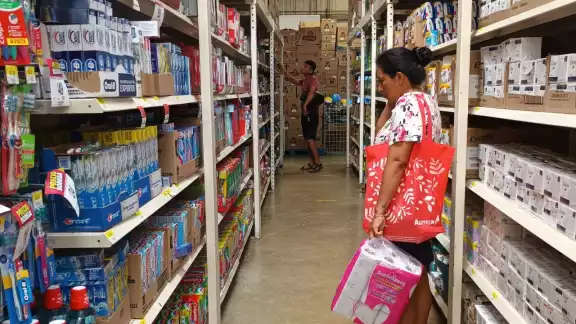 Los consumidores dejarán de comprar productos norteamericanos para apoyar al país. Los consumidores dejarán de comprar productos norteamericanos para apoyar al país.