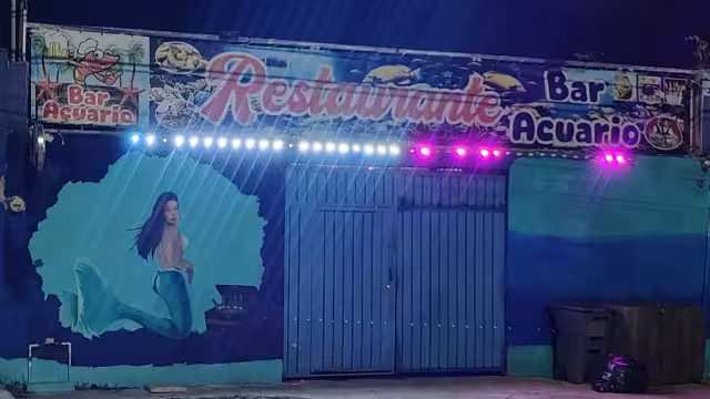 El establecimiento cerró sus puertas tras el ataque armado.