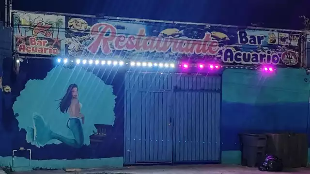 El establecimiento cerró sus puertas tras el ataque armado.