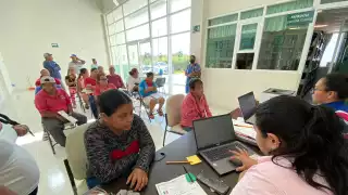 IMSS-Bienestar: Conoce los módulos de registro en Campeche y los beneficios del programa  