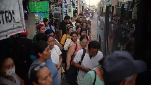 La Semujeres trabaja en un protocolo de atención integral, con la ATY y el Sistema Va y Ven