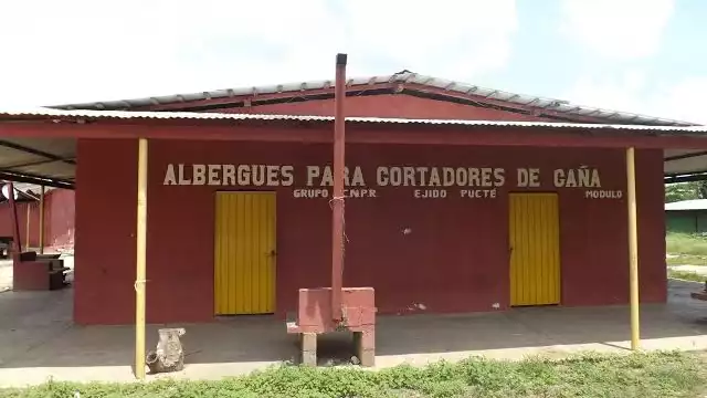 Se busca garantizar el bienestar para menores de edad, como aquellos que habitan en los albergues