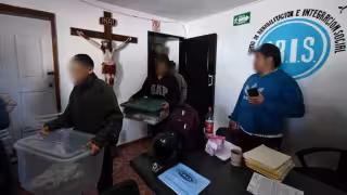 Anexos en Campeche operan sin regulación profesional