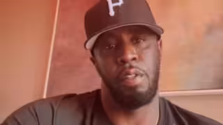 Sean "Diddy" Combs es acusado por tráfico sexual