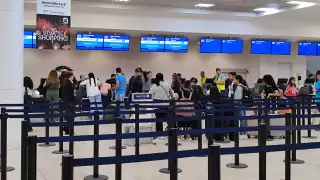 Centro de Cancún al aeropuerto: ¿Cómo llegar sin tomar un taxi?
