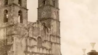 El general Francisco de Paula Toro era Comandante General del Estado de Yucatán en 1834