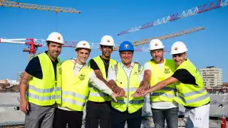 ¿Cuándo estará listo el Camp Nou, el 'nuevo' estadio del Barcelona?