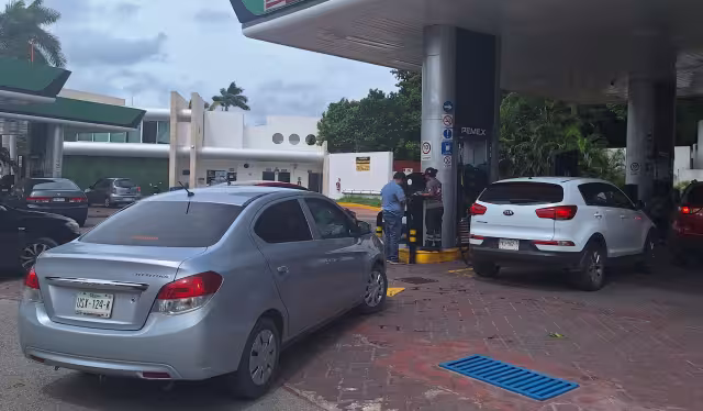 Un reporte de Profeco revela que dos estaciones de Umán tienen combustible más barato