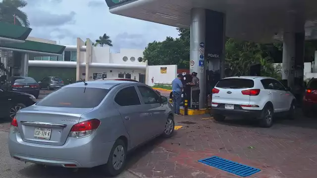 Un reporte de Profeco revela que dos estaciones de Umán tienen combustible más barato