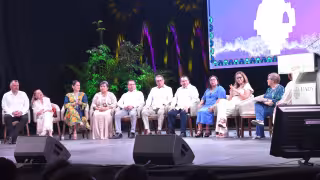 Abren convocatoria al Premio Excelencia en las Letras José Emilio Pacheco 2027