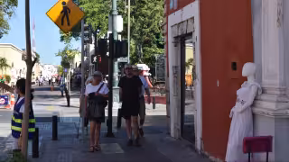 Empresarios alertan pérdidas económicas y urgen acuerdo para reabrir la zona arqueológica