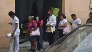 En los primeros días del 2026, las autoridades han notificado mil 95 casos de personas afectadas