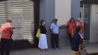 Vacunarse, la principal medida para prevenir enfermedades respiratorias en Yucatán