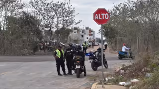 SP refuerza vigilancia y emite llamado a prevenir accidentes por clima adverso