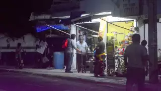 La impunidad y la falta de confianza en las autoridades provoca que sea difícil combatir el delito, siendo los más vulnerables los pequeños comercios