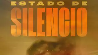 El poster original de la serie