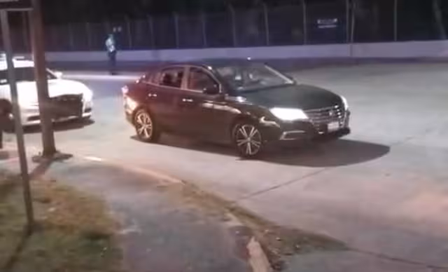 Taxistas presionan y Guardia Nacional intensifica operativos