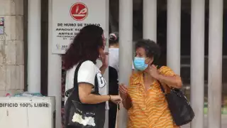 Yucatán registró 12 contagios de influenza en una semana; suman 134 en lo que va del 2025
