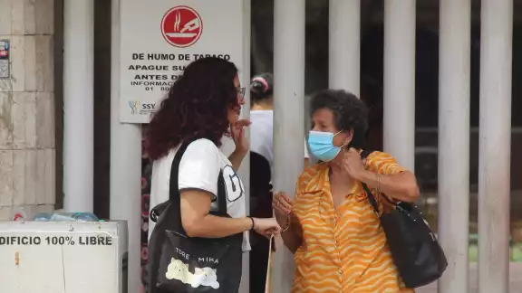 La enfermedad es más común en mujeres; son el 60% de las afectadas