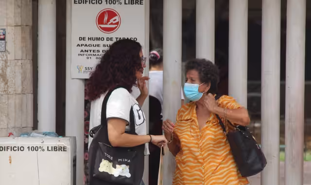 La enfermedad es más común en mujeres; son el 60% de las afectadas