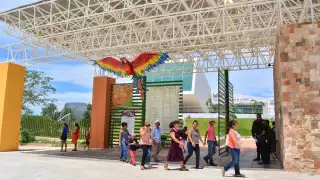 Ya se registraron 20 niños