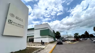 Sheinbaum anuncia inversión millonaria para fortalecer sistema de salud en Quintana Roo