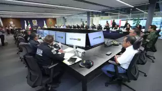 Autoridades estatales y federales vigilarán las elecciones en Yucatán