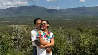 ¿Ángela Aguilar y Christian Nodal ya no soportan estar casados?