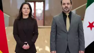 Alemania ha aceptado a varios refugiados sirios tras el inicio de la guerra en el país de Oriente Medio