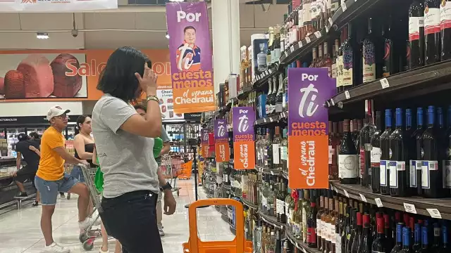 El sondeo, que fue aplicado a 20 mil 290 estudiantes de Yucatán