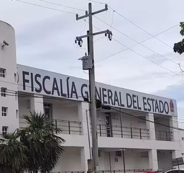 Familiares desconocen paradero de taxista que dio un servicio a la Ribera del Río Hondo.