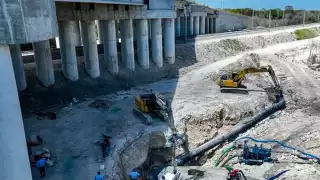 Servicio de agua potable se reestablecerá el domingo