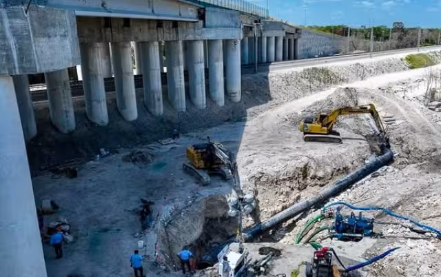 Servicio de agua potable se reestablecerá el domingo