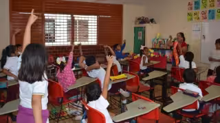 Estudiantes de Yucatán disfrutarán de cuatro días sin clases del 30 de octubre al 2 de noviembre