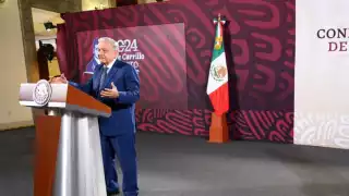 AMLO propone eliminar organismos autónomos para aumentar la eficiencia del Gobierno