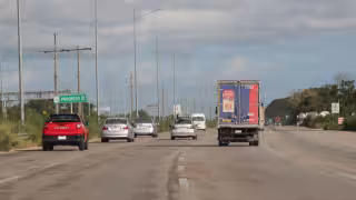 Crecimiento urbano rebasa al Periférico de Mérida: nuevos fraccionamientos exponen sus fallas estructurales actuales